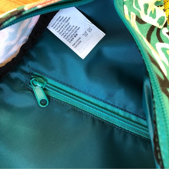 Kavu Multicolored Cross-body Rope Bag - Picture 7 of 11